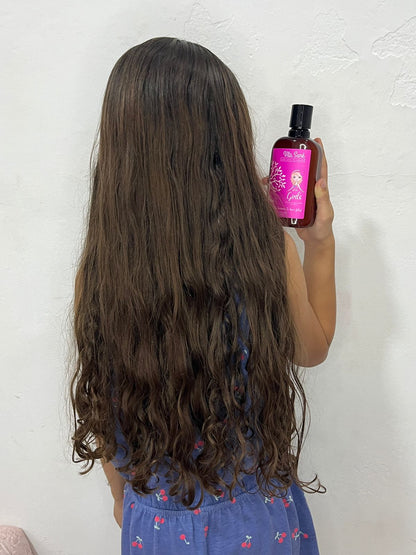Vita Girl - Tratamiento para niñas