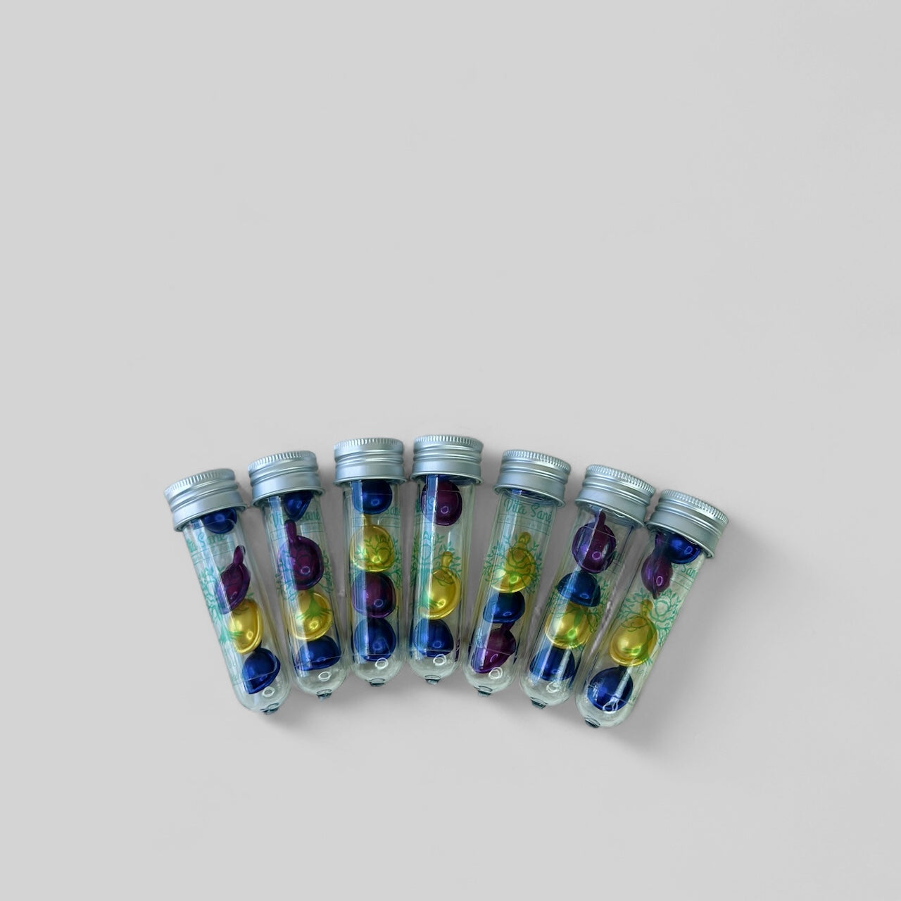 Perlas de rescate (edición limitada)