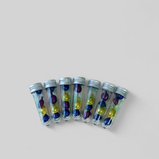 PERLAS DE RESCATE (EDICIÓN LIMITADA)