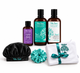 Kit ritual antifrizz