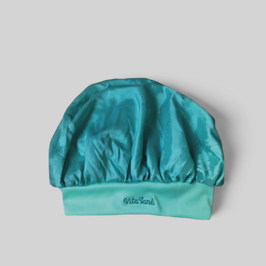 Gorro Capilar Antifrizz