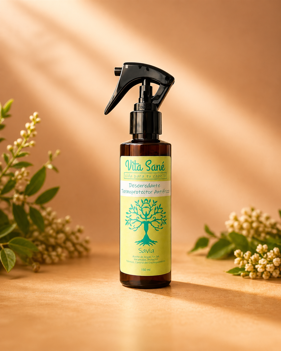 KIT VITA SANÉ PARA MAMÁ (OFERTA)
