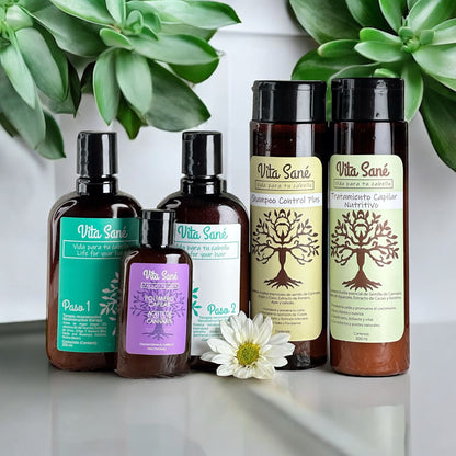 Kit Completo Vita Sané