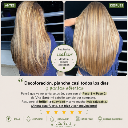 REPARACIÓN PROFUNDA