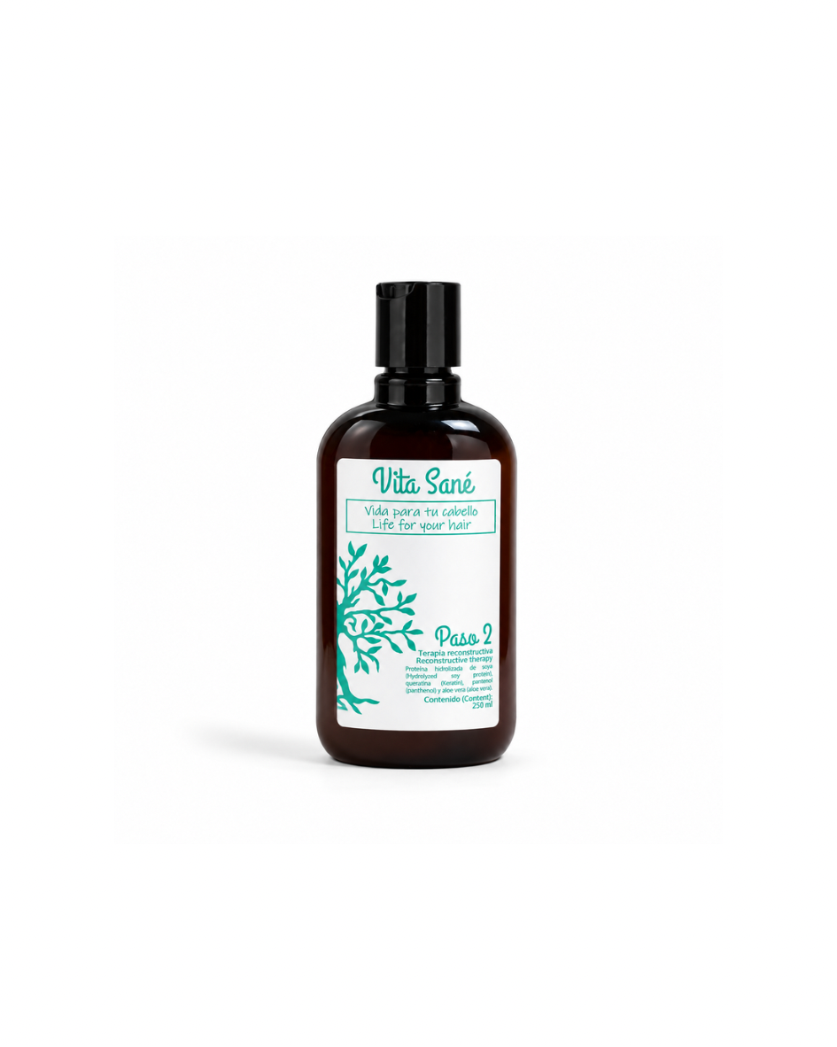 KIT RIZOS CONTROL FRIZZ