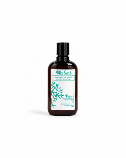KIT RIZOS CONTROL FRIZZ