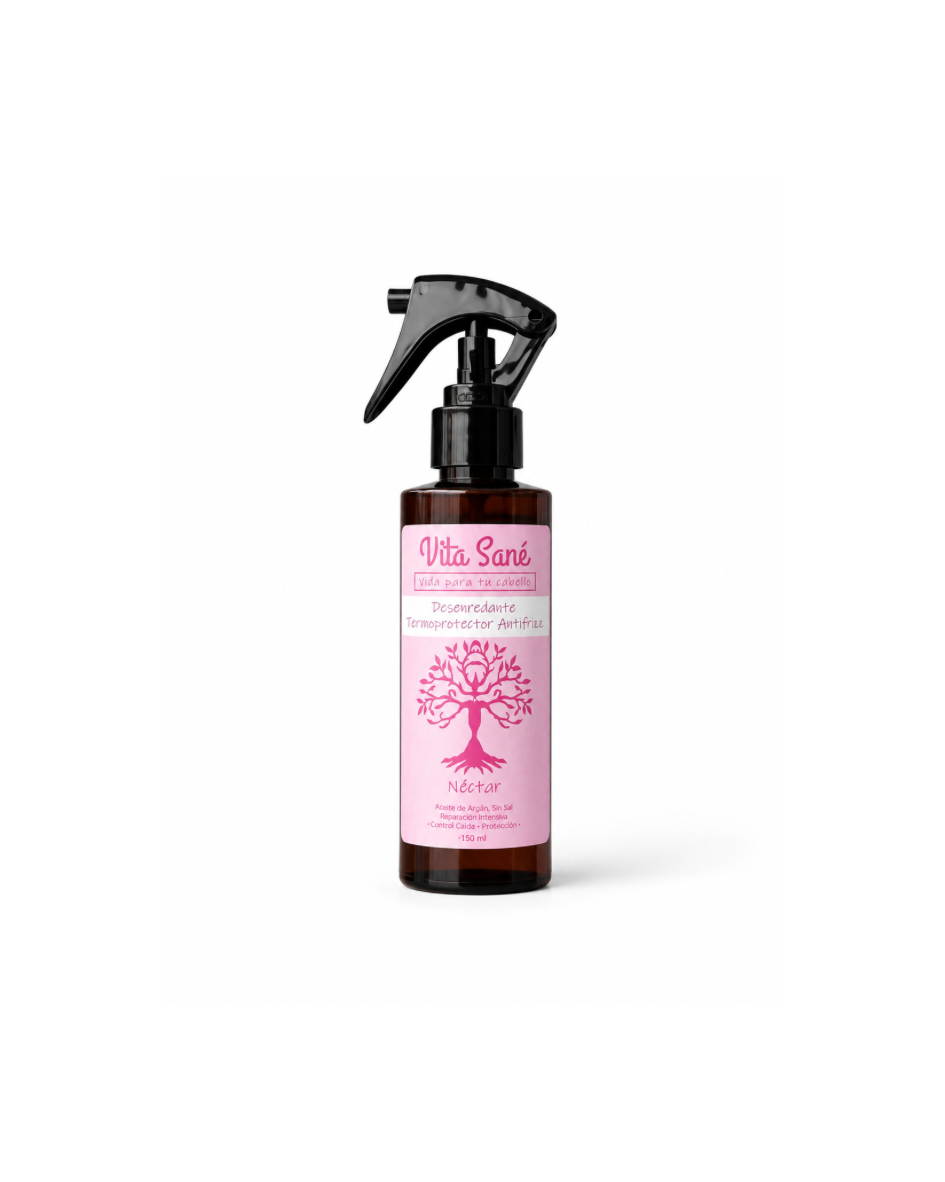 Vita Sané 🩷 Perfume capilar Néctar