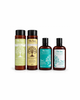 Control frizz y nutrición