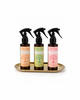 Linea  de Perfumes Capilares Vita Sané 🩷NÉCTAR🧡ALBA💚SAVIA