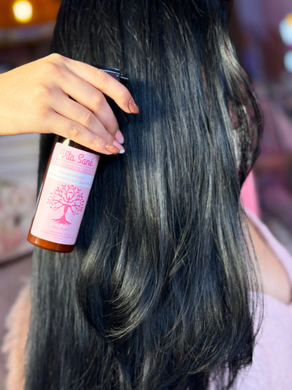 Vita Sané 🩷PERFUME CAPILAR NÉCTAR