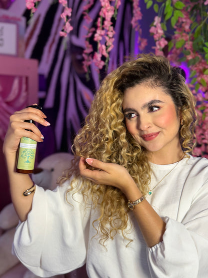 Vita Sané 💚 PERFUME CAPILAR SAVIA