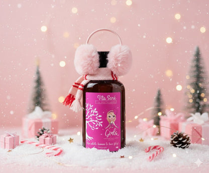 Vita Girl - Tratamiento para niñas