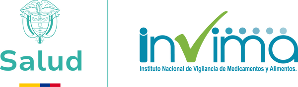 Registro INVIMA producto avalado