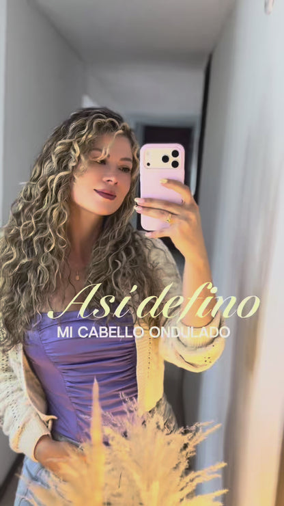 KIT RIZOS CONTROL FRIZZ