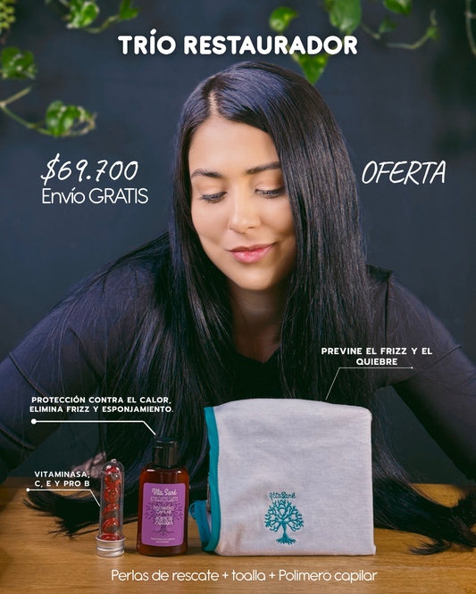 Trío Restaurador