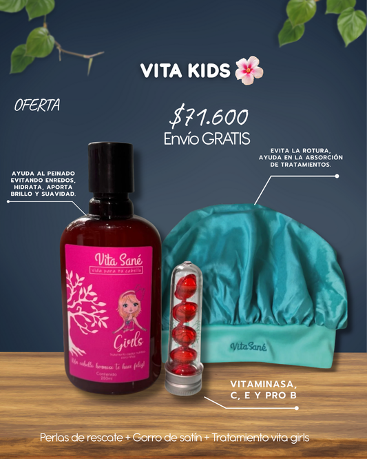 Vita Kids